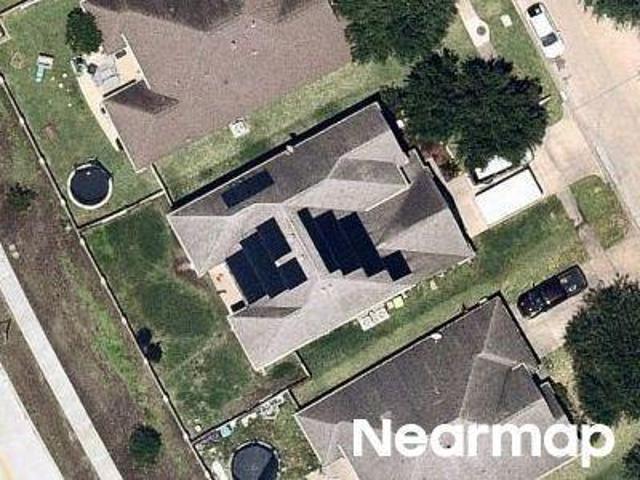 House for sale in Rosenberg, Texas