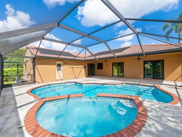 House for sale in Davie, Florida