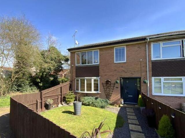 House for sale in St Georges, Redditch