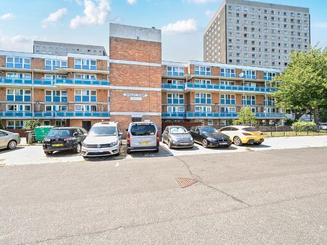 Apartment for rent in Somers Town, City Of Portsmouth