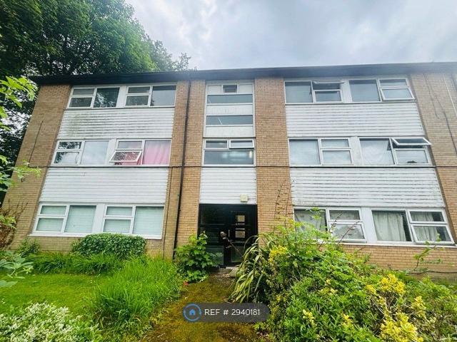 Apartment for rent in Sedgley Park, Bury