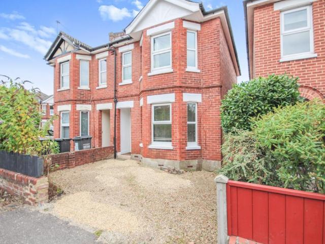 House for rent in Talbot Village, Bournemouth