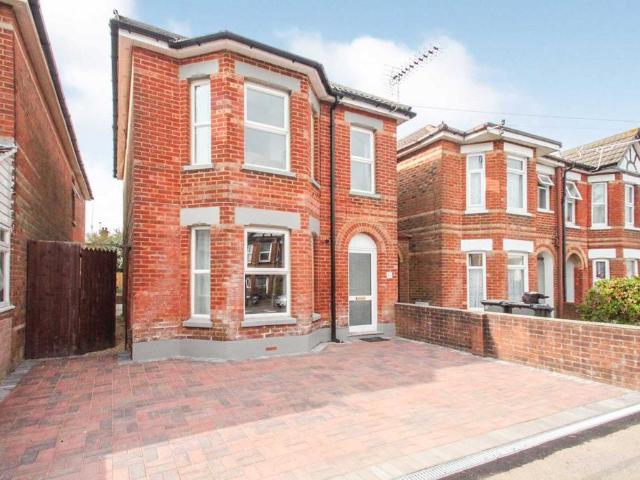 House for rent in Talbot Village, Bournemouth