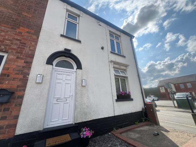 Apartment for rent in Wrens Nest, Dudley