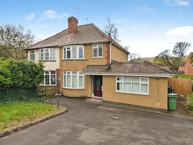 House for rent in Swan Village, Coseley