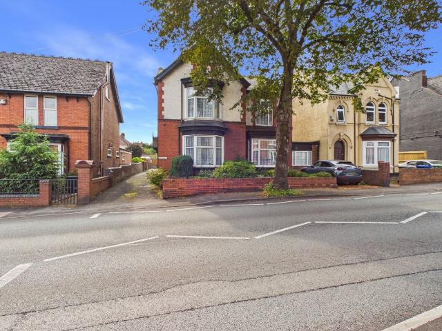 House for rent in Coseley, Dudley