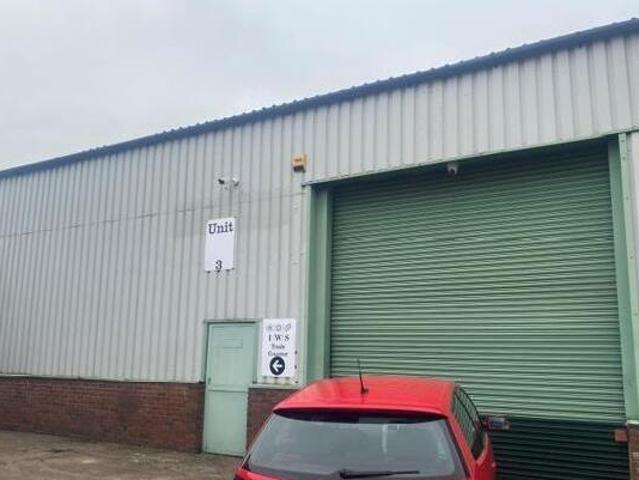 House for rent in West Midlands