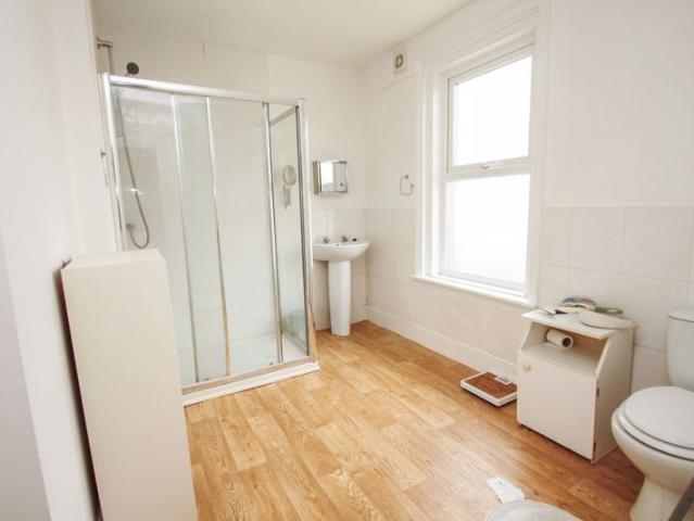 Studio for rent in Bournemouth, Ensbury Park