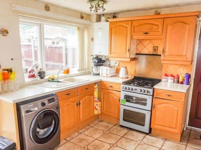 House for sale in Swan Village, Coseley