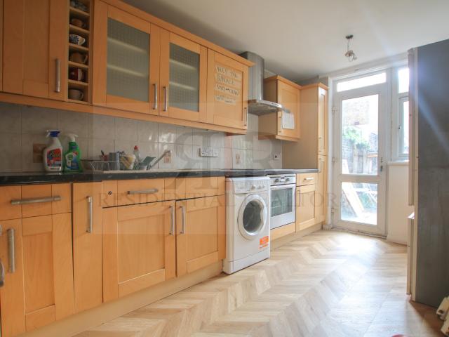 Apartment for rent in Camberwell, Greater London
