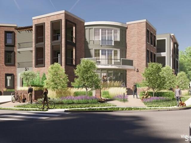 Condo for sale in Darien, Connecticut