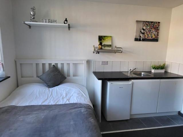 Room for rent in Greater London