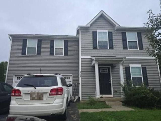 House for sale in Virginia