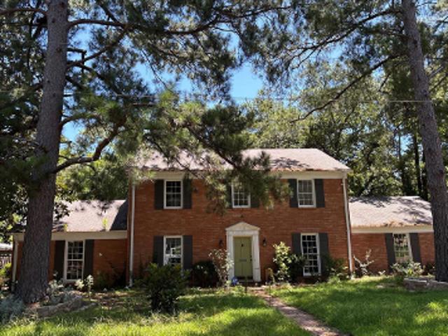 House for sale in Jackson, Mississippi