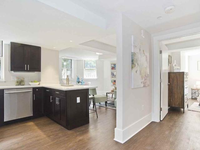 Apartment for rent in Washington, Washington DC