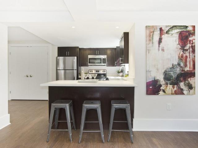 Apartment for rent in Washington, Washington DC