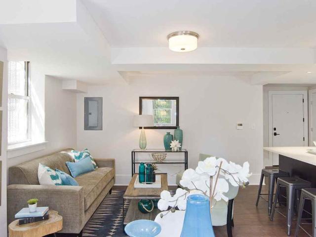 Apartment for rent in Washington, Washington DC