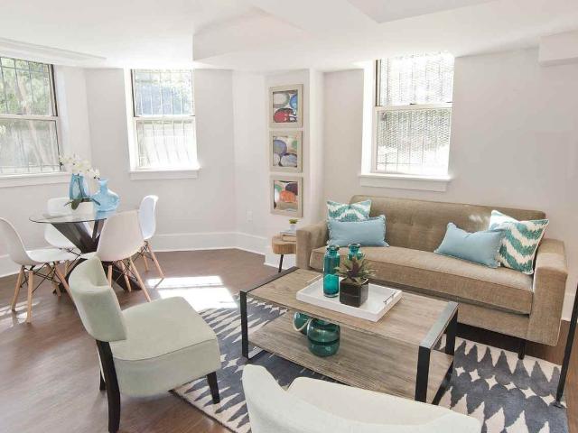 Apartment for rent in Washington, Washington DC
