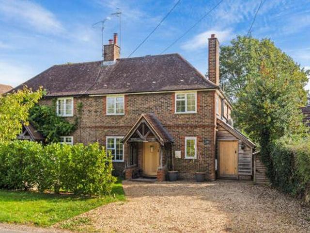 House for sale in Nuthurst, Horsham