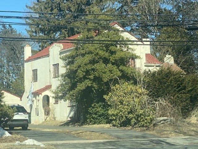 House for sale in W Hartford, Connecticut