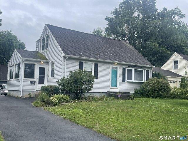 House for sale in East Hartford, Connecticut