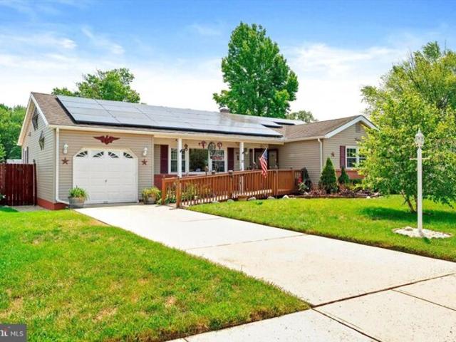 House for sale in Crosswicks, New Jersey