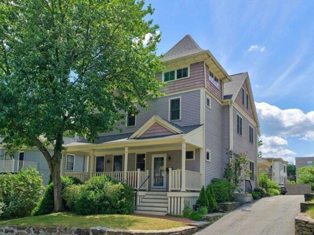 Condo for sale in Boston, Massachusetts