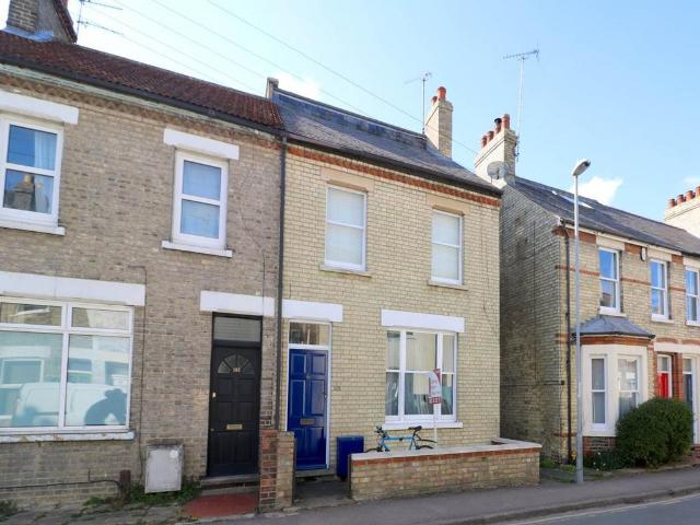 House for rent in Arbury, Cambridgeshire