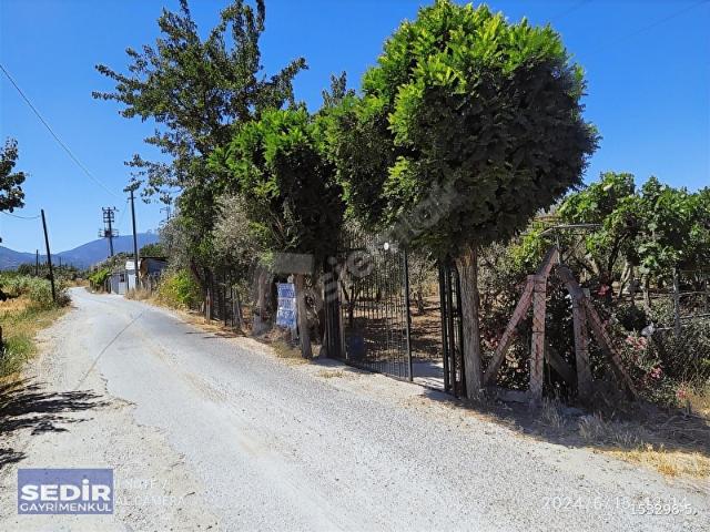 Kemalpaşa, İzmir içerisinde satılık Arsa