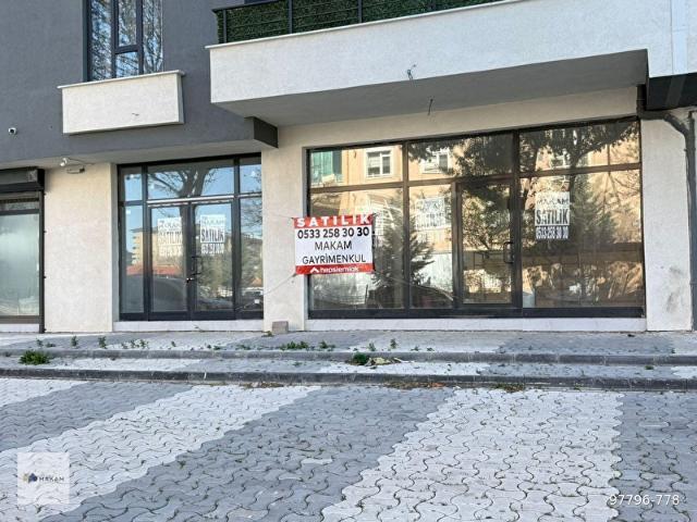 Karatay, Konya içerisinde satılık Dükkan