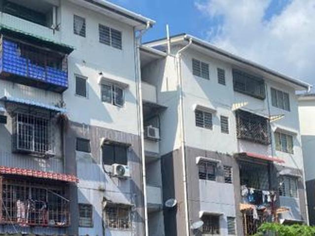 Apartment for sale in Petaling, Subang Jaya
