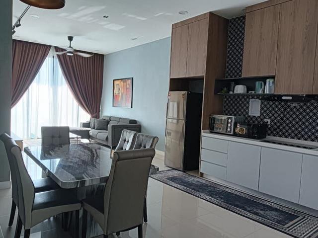 Condominium for sale in Wellesley, Penang