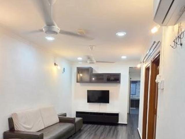 Terraced House for rent in Sungai Petani, Kuala Muda
