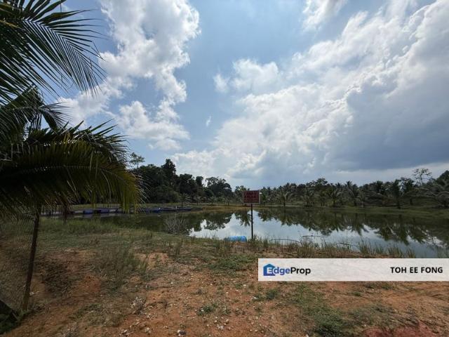 Shop for sale in Johor