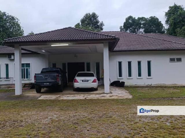 Shop for sale in Kulim, Kedah