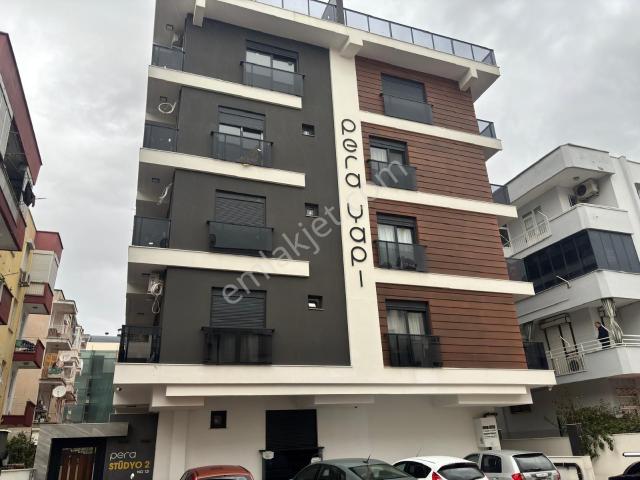 Muratpaşa, Antalya içerisinde satılık mülk