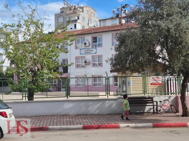 Antalya, Muratpaşa içerisinde kiralık mülk
