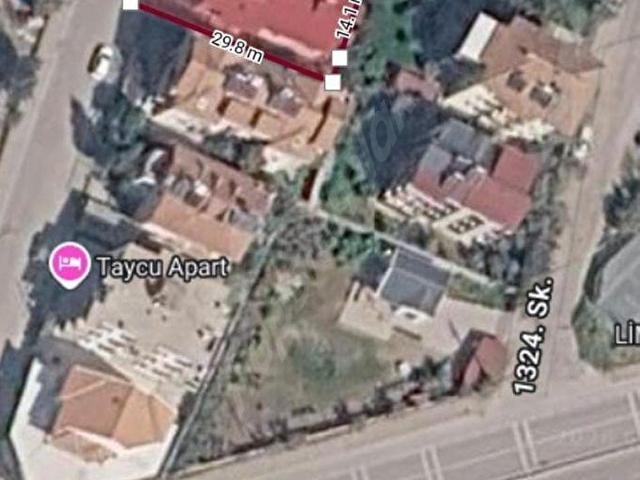 Fethiye, Muğla içerisinde satılık Arsa