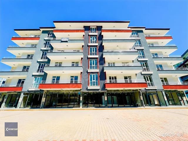 Karatay, Konya içerisinde satılık mülk