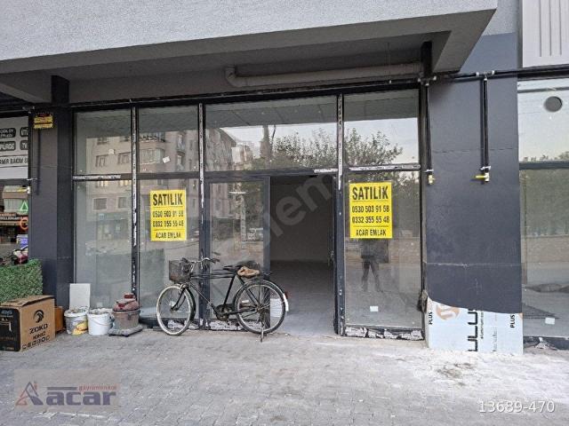Karatay, Konya içerisinde satılık Dükkan