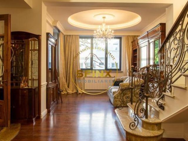 Casă închirieri în București