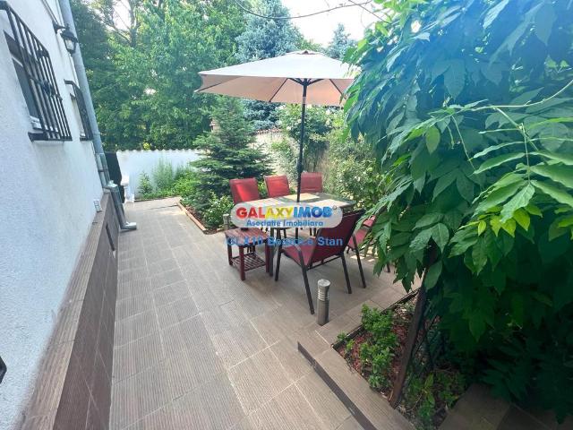 Casă închirieri în București