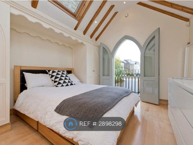 House for rent in Wandsworth, Greater London