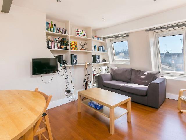 Apartment for rent in West Kensington, Greater London