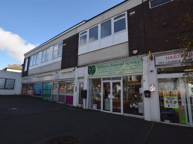 Apartment for rent in St Leonards, Hastings