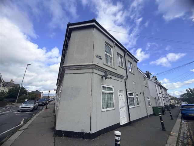 Studio for rent in St Leonards, Hastings