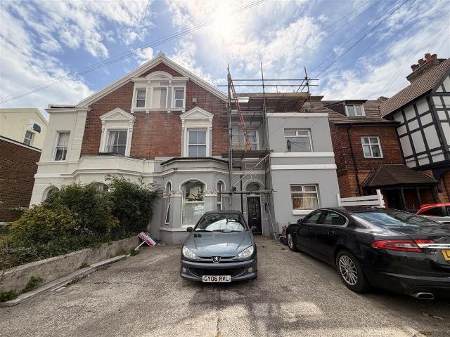 Apartment for rent in St Leonards Green, Guestling Green