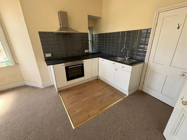 Apartment for rent in St Leonards Green, Guestling Green
