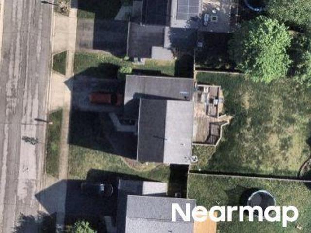 House for sale in Fairfield, Ohio