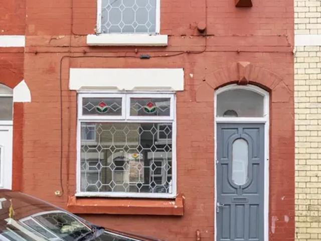 House for rent in Cabbage Hall, Calderstones